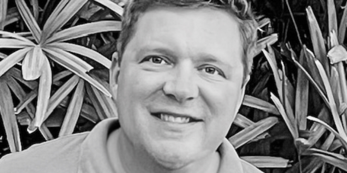 Picture of Brent Harrison